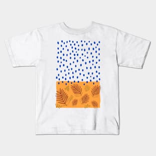 The Rain #1 Kids T-Shirt